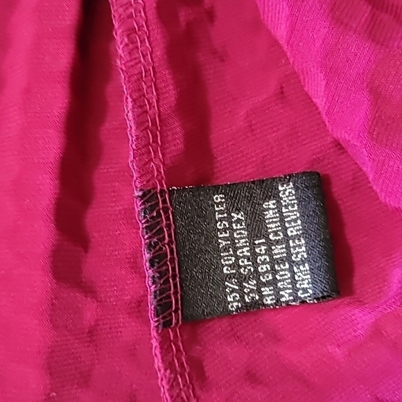 Lisa International Women's Jacket Size 1X - Picture 7 of 11